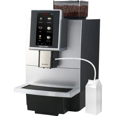 Кофемашина суперавтомат Dr.coffee PROXIMA F12