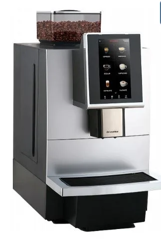 Кофемашина суперавтомат Dr.coffee PROXIMA F12 Plus