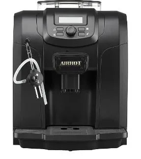 Кофемашина автоматическая AIRHOT AC-715