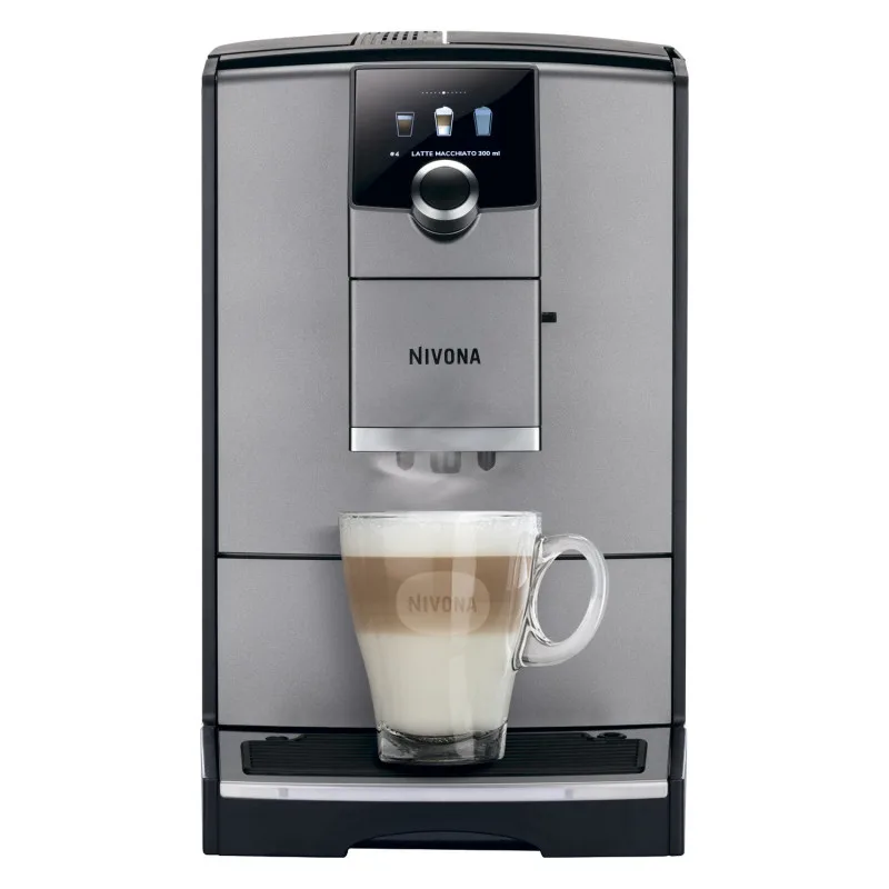 Кофемашина NIVONA CafeRomatica NICR 795