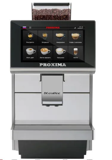Кофемашина суперавтомат Dr.coffee PROXIMA M12
