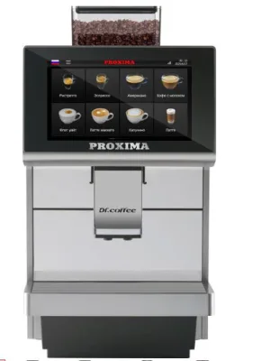 Кофемашина суперавтомат Dr.coffee PROXIMA M12