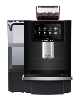 Кофемашина суперавтомат Dr.coffee PROXIMA F11 Big Plus-B (2000123920085)