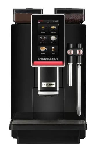 Кофемашина суперавтомат Dr.coffee PROXIMA Minibar S2