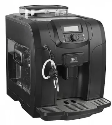 Кофемашина автоматическая HURAKAN HKN-ME715