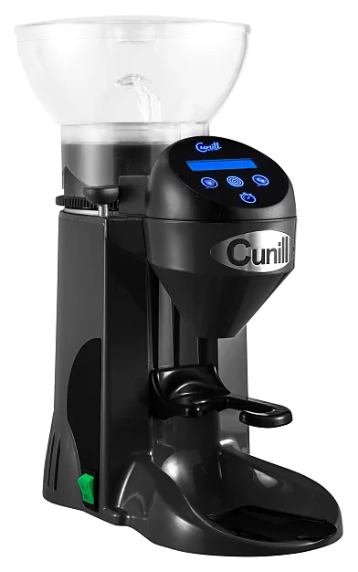 Кофемолка CUNILL TRANQUILO TRON BLACK