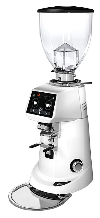 Кофемолка FIORENZATO F83 E белая