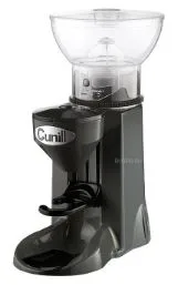 Кофемолка CUNILL TRANQUILO BLACK