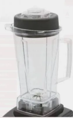 Стакан JAU в сборе для BL-1500 BLACK - 1,3-12