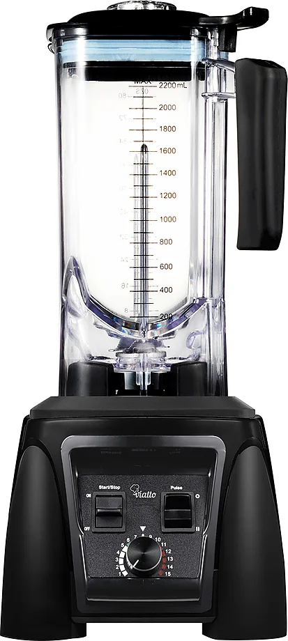 Блендер VIATTO VA-BL2222BQ