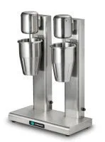Миксер для молочных коктейлей HURAKAN HKN-FR2GM