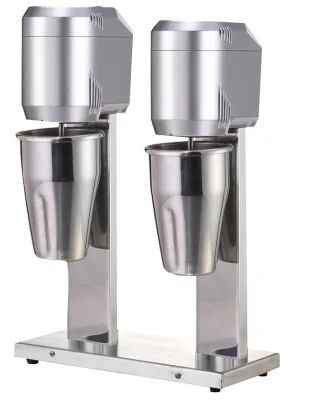 Миксер для молочных коктейлей VIATTO VA-DM-B-20