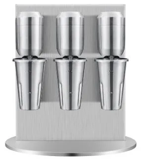 Миксер для молочных коктейлей VIATTO VA-DM-B-30C