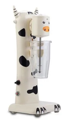 Миксер для молочных коктейлей HURAKAN HKN-FR1C