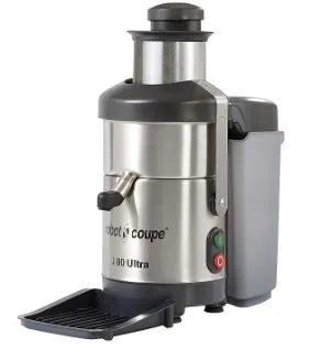 Соковыжималка универсальная ROBOT COUPE J80 ULTRA 56000B
