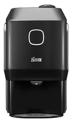 Соковыжималка ZUMEX SOUL SERIES 2 BLACK/GREY