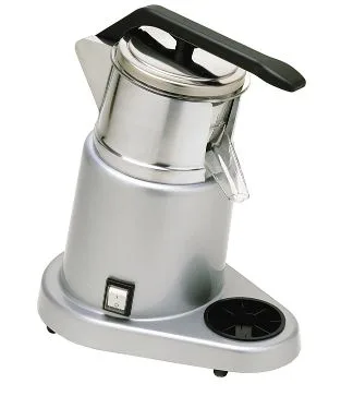Соковыжималка для цитрусовых Macap P206 серая