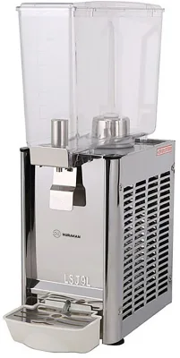 Сокоохладитель HURAKAN HKN- LSJ9Lx1