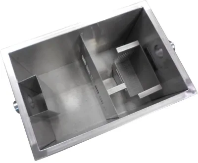 Жироуловитель ITERMA CG-05/40N