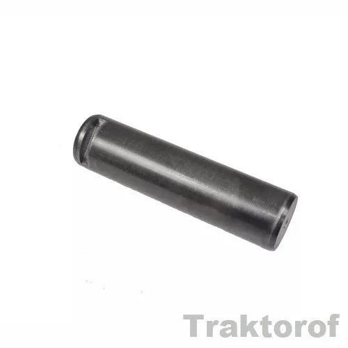 Палец сочленение цилиндра ковша к рукояти Volvo BL61, BL61+, BL71, BL71+