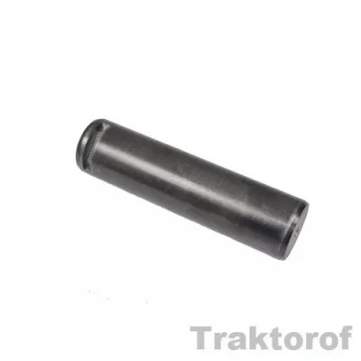 Палец сочленение цилиндра ковша к рукояти Volvo BL61, BL61+, BL71, BL71+