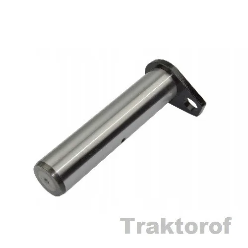 Палец сочленение штока цилиндра рукояти Volvo BL61, BL61+, BL71, BL71+