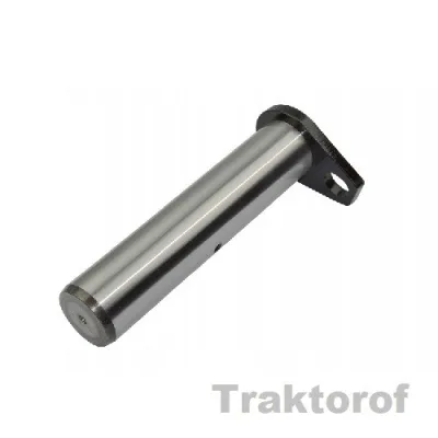 Палец сочленение штока цилиндра рукояти Volvo BL61, BL61+, BL71, BL71+