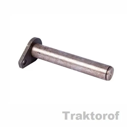Палец сочленение цилиндра телескопической рукояти Volvo BL61, BL61+, BL71, BL71+