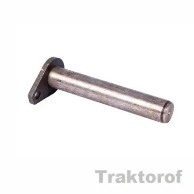 Палец сочленение цилиндра телескопической рукояти Volvo BL61, BL61+, BL71, BL71+