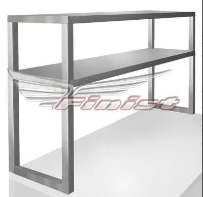 Полка настольная FINIST ПН, 2-х ярусная, 1000*300*600
