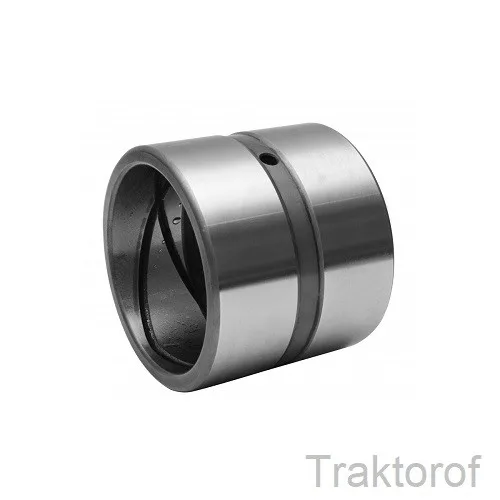 Втулка в шток цилиндра поворота стрелы Volvo BL61, BL61+, BL71, BL71+