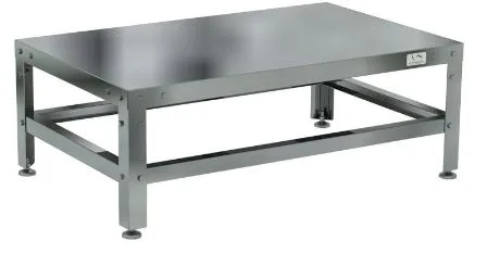 Подтоварник Kobor 800х400х300