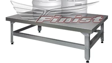 Подтоварник FINIST 700х400х300
