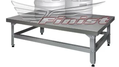 Подтоварник FINIST 700х400х300