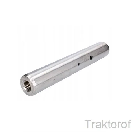 Палец сочленение основание цилиндра стрелы Volvo BL61, BL61+, BL71, BL71+