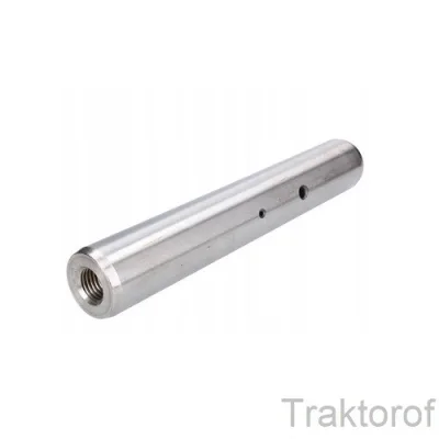 Палец сочленение основание цилиндра стрелы Volvo BL61, BL61+, BL71, BL71+