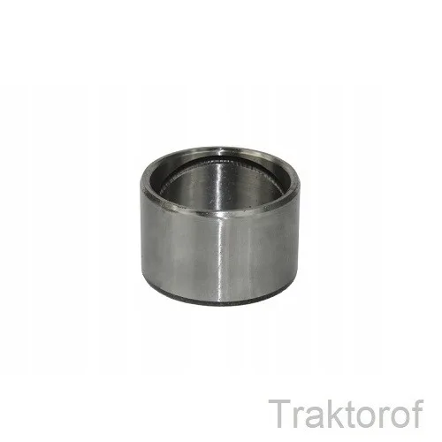 Втулка в каретку верхнее сочленение поворотного блока к каретке Volvo BL61, BL61+, BL71, BL71+