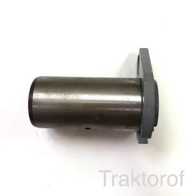Палец верхнее сочленение поворотного блока к каретке Volvo BL61, BL61+, BL71, BL71+