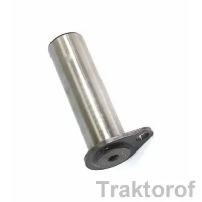 Палец с ушком сочленение передняя стрела ковш Volvo BL61, BL61+, BL71, BL71+