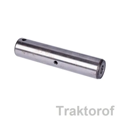 Палец без ушка сочленение передняя стрела ковш Volvo BL61, BL61+, BL71, BL71+