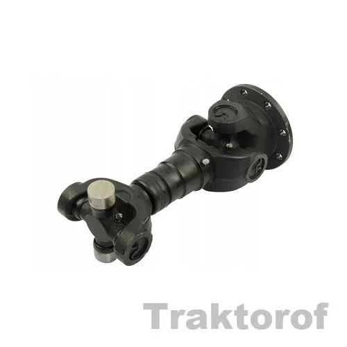 Кардан задний в сборе New Holland, Case, CNH АКПП