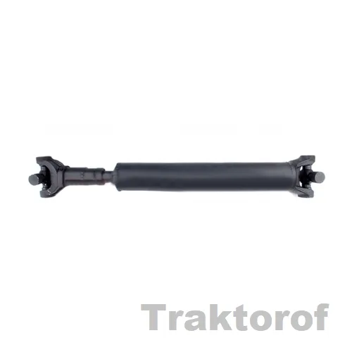 Вал карданный передний в сборе New Holland, Case, CNH АКПП