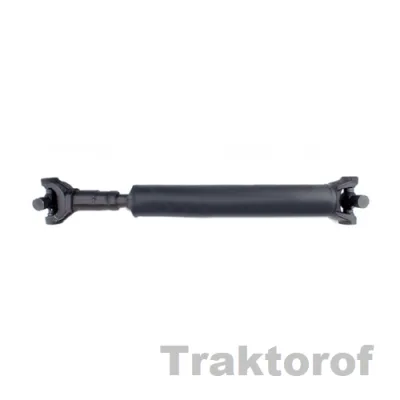 Вал карданный передний в сборе New Holland, Case, CNH АКПП