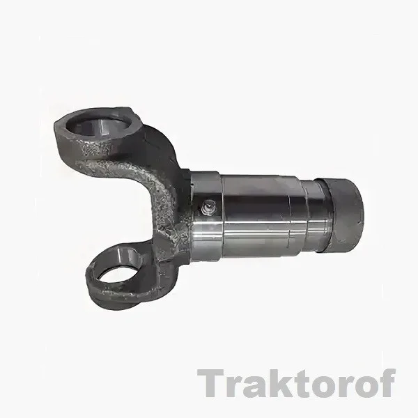 Фланец карданного вала Volvo, Komatsu, Terex, Case