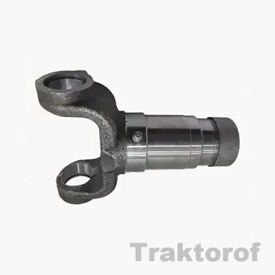 Фланец карданного вала Volvo, Komatsu, Terex, Case