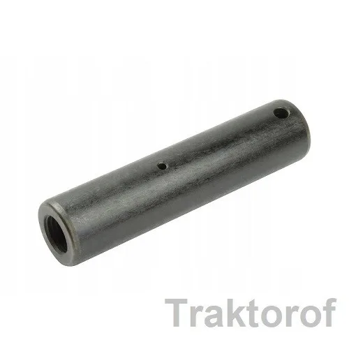 Палец сочленение челюсти ковш Volvo BL61, BL61+, BL71, BL71+