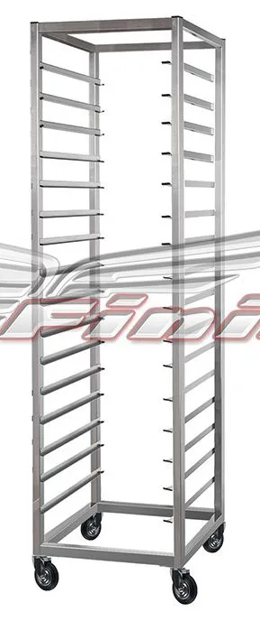 Тележка-шпилька FINIST для 600*400 *16шт
