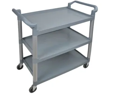 Тележка HURAKAN HKN-TSP3L