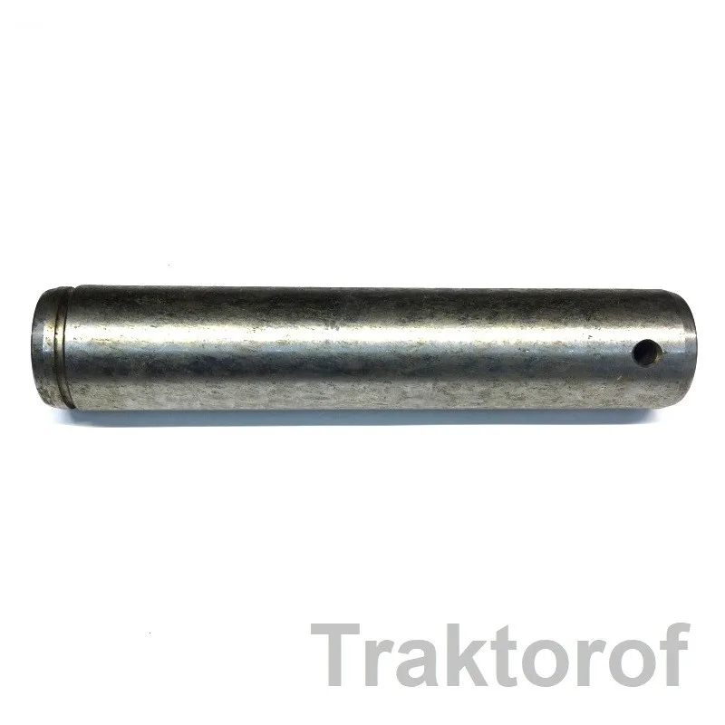 Палец сочленение передней стрелы к раме Volvo BL61, BL61+, BL71, BL71+