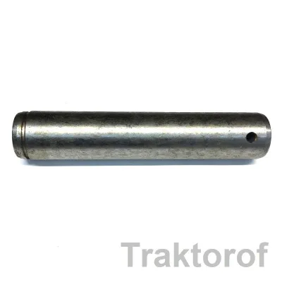 Палец сочленение передней стрелы к раме Volvo BL61, BL61+, BL71, BL71+